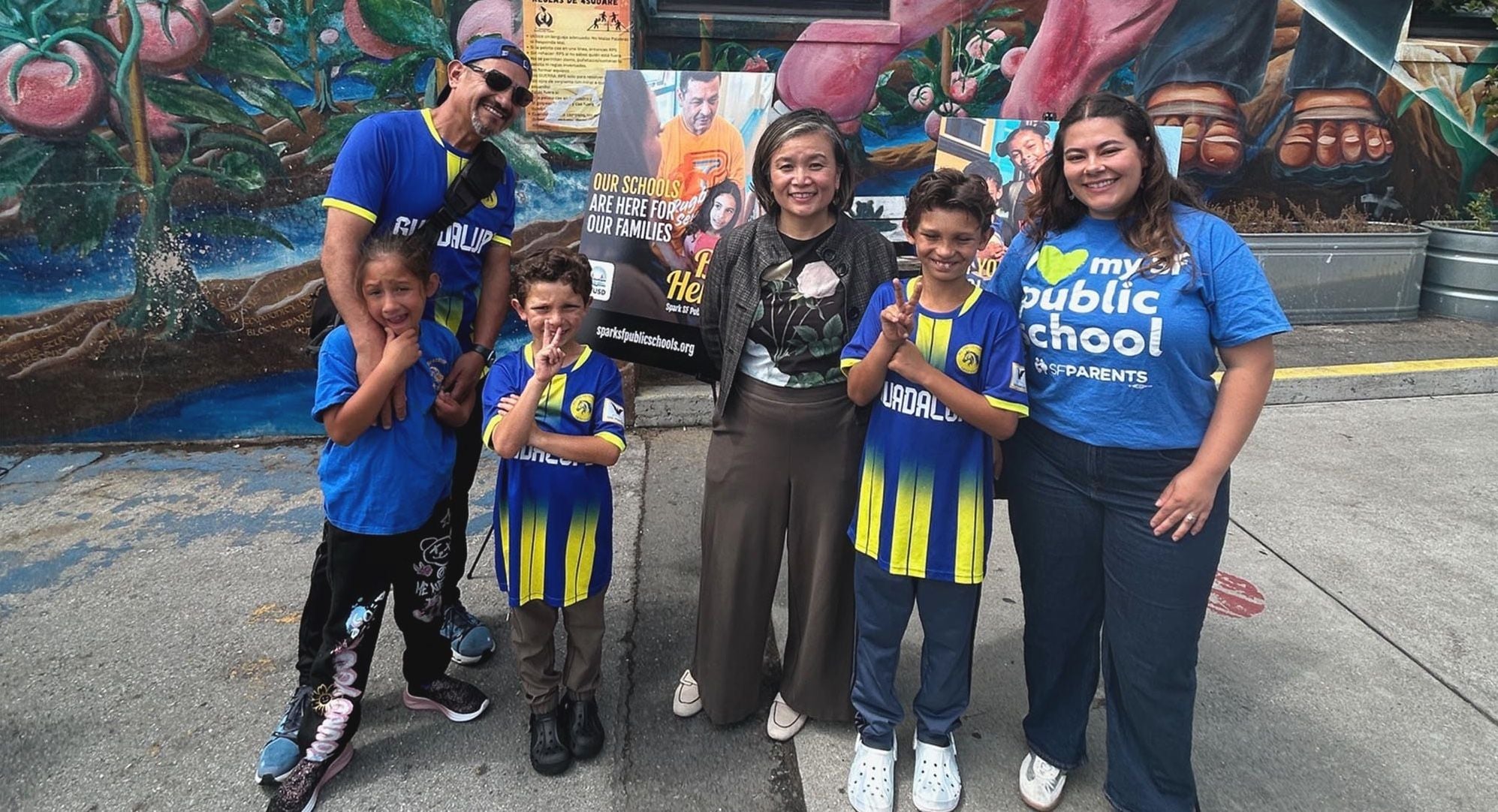 Anonymous SF Tech Worker Gives $250 to 6,000 SFUSD Educators