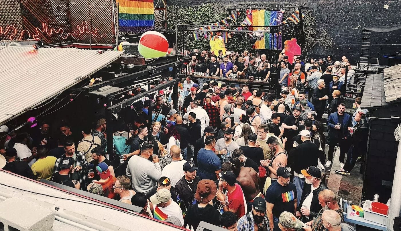 SF Moves to Ban Smoking on Bar Patios in 2026