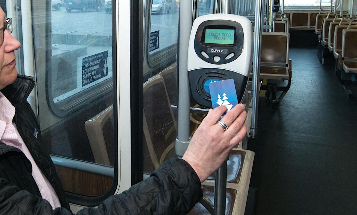 SFMTA Budget Proposes Higher Muni Fares and Parking Fines