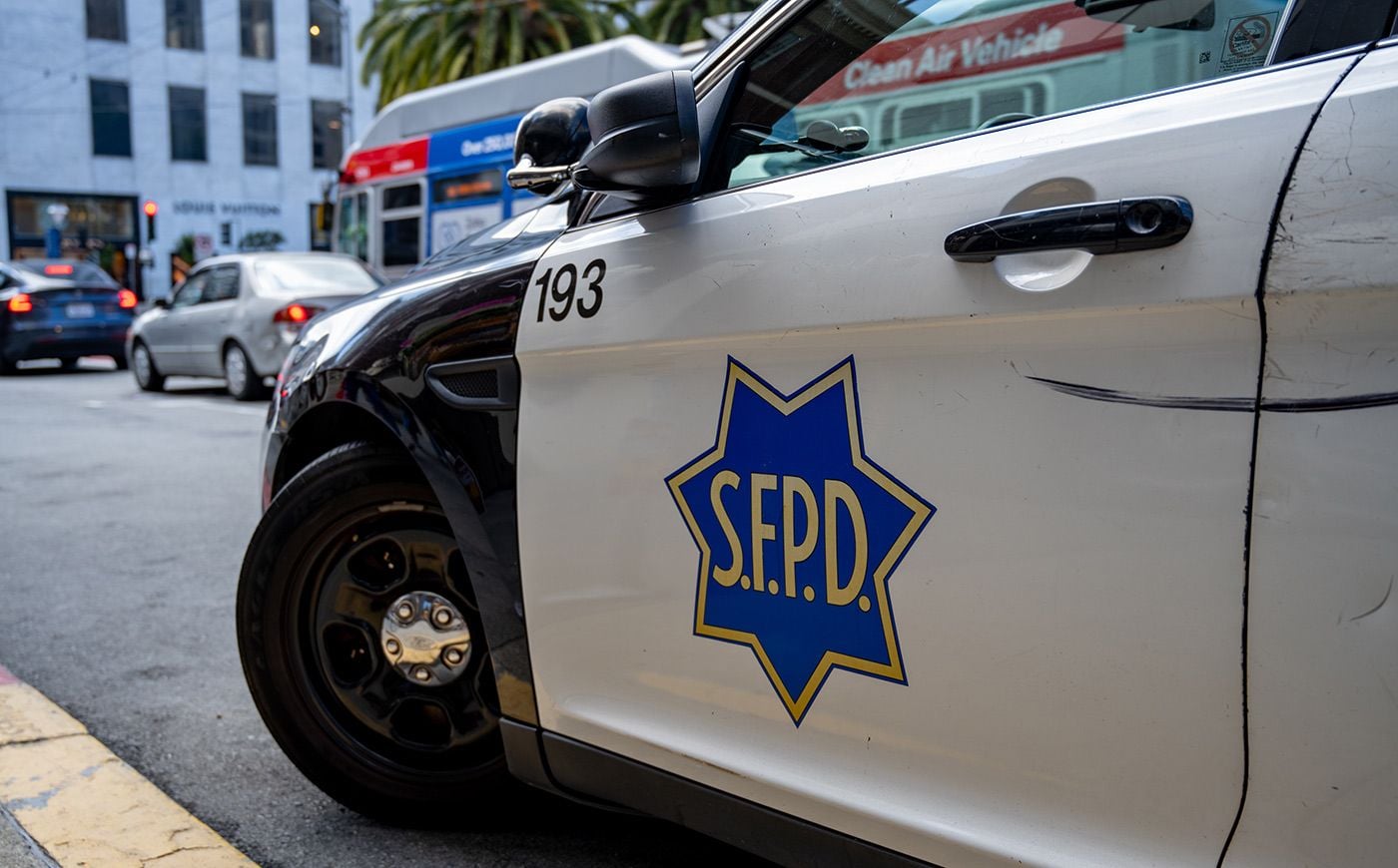 SoMa Hit-and-Run Death Appears Intentional, Video Shows