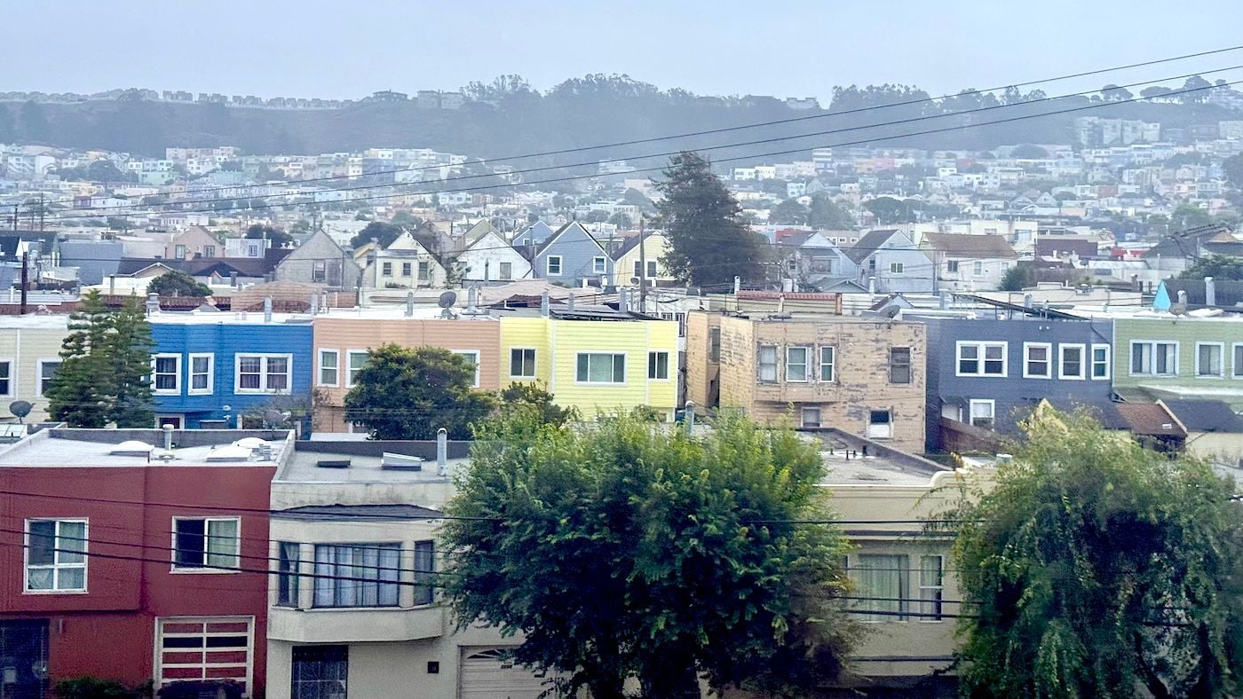 Two Earthquakes Strike Coast Near San Francisco Zoo