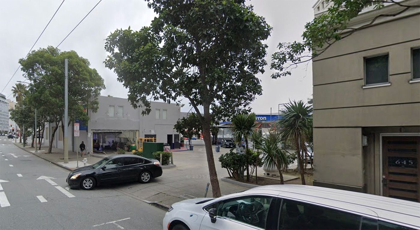 Wife of SoMa Hit-and-Run Suspect Defends Her Husband